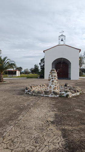 Hermitage of Santo Domingo (Ermita De Santo Domingo)