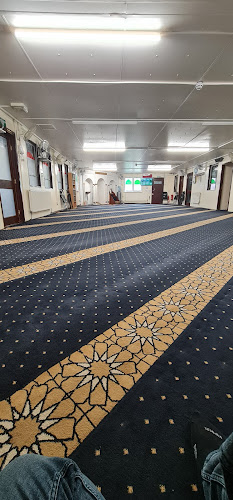 Redcoat Community Centre and Masjid