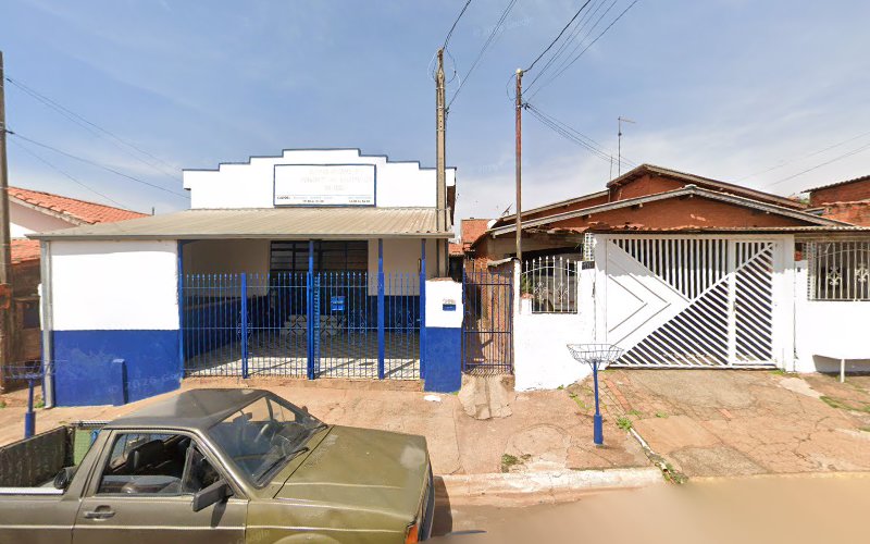 Disciples of Jesus Church, Cordeirópolis, SP (Igreja Discípulos de Jesus Cordeirópolis SP)