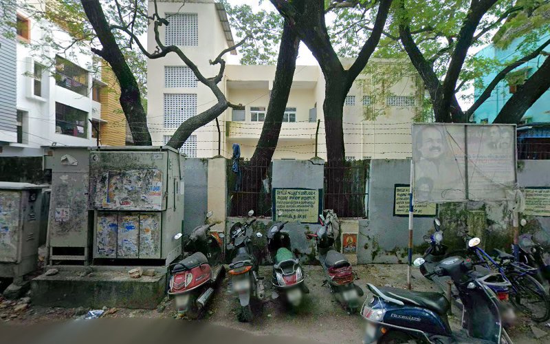 Community Hall