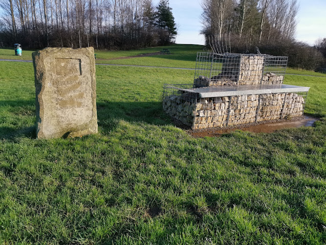 Primrose Valley Park