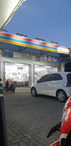 Indomaret Jekulo KM 9
