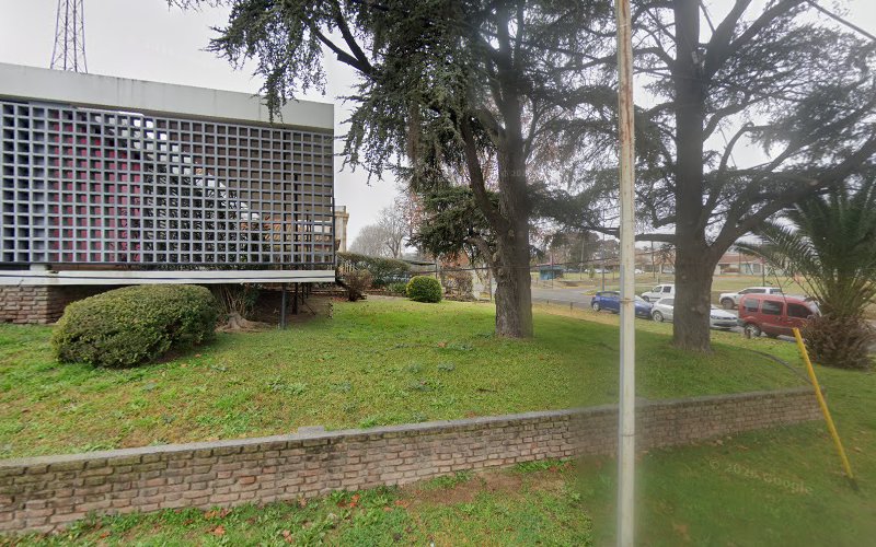 Casa D'Albrollo - Mario Roberto Álvarez