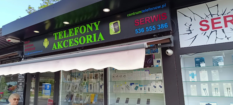 KioskMedia - mobile phones, accessories and GSM service (KioskMedia - telefony komórkowe, akcesoria oraz serwis GSM)