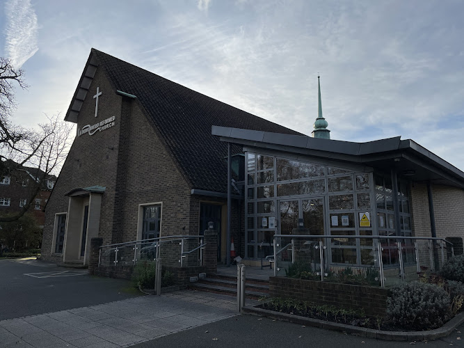 Woking United Reformed Church