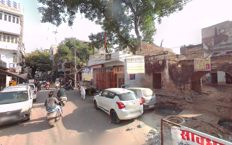 Ancient Shiva Temple (Prachin Shiv Mandir)