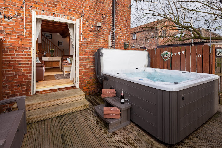 Skipbridge Farm Cottages