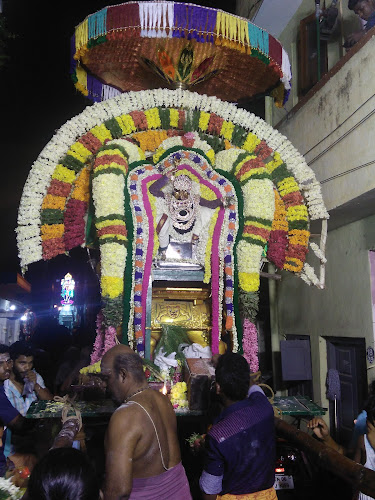 VINAYAGAR TEMPLE