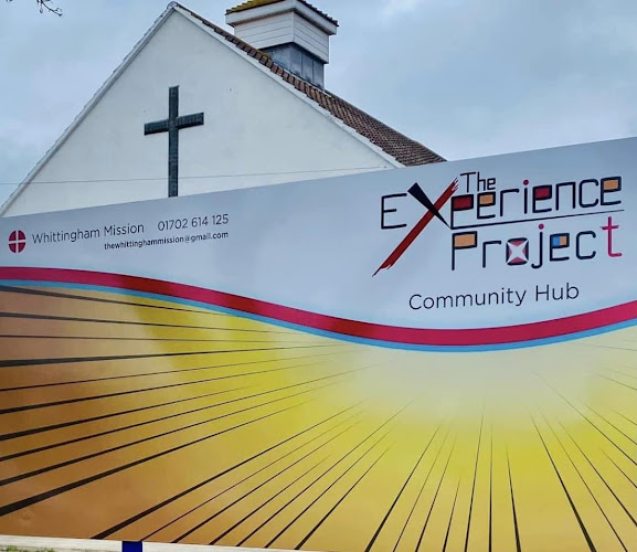 The Whittingham Mission