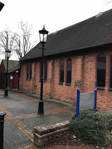 Emmanuel Church