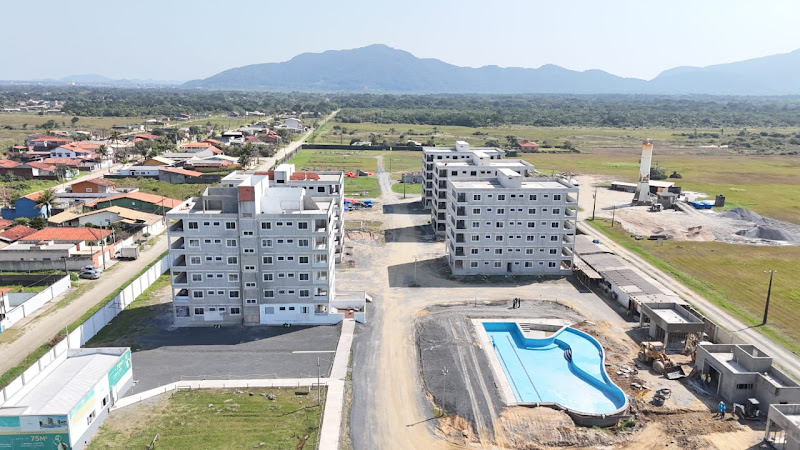 ECCO ISLAND RESIDENTIAL CLUB (ECCO ILHA RESIDENCIAL CLUBE)
