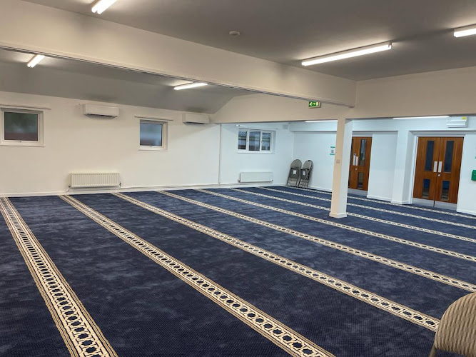 Samr Centre