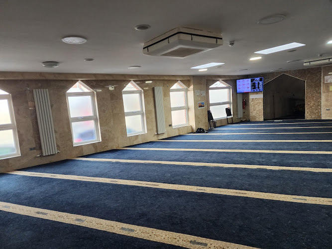 Essex Islamic Academy