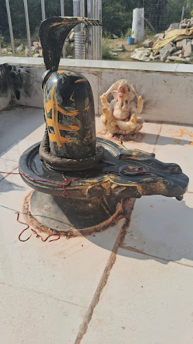 Neelkanth Mahadev Mandir Anand Vihar