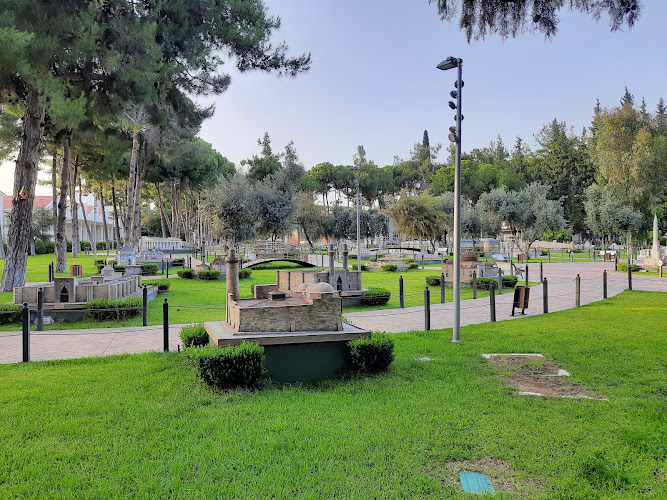 Kepez Open Air Museum (Kepez Açık Hava Müzesi)