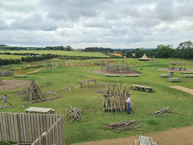 William's Den