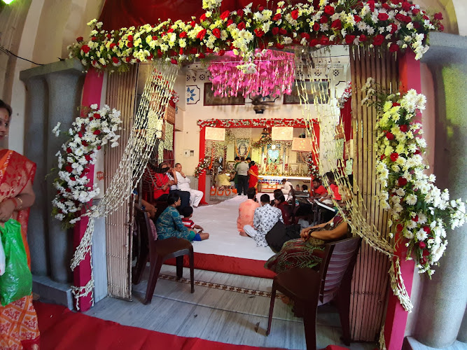 Sati Temple (Sati Mandir)