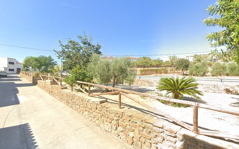 Snake Garden (Serpiente Garden)