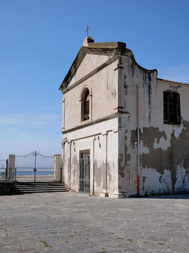 Church of the Assumption at Sea (Chiesa dell'Assunta a Mare)