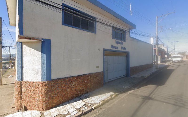 New Life Church (Nova Vida Church)