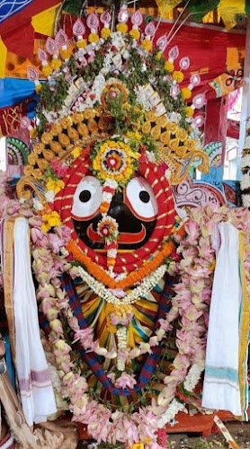 Shri Krishna Mandir