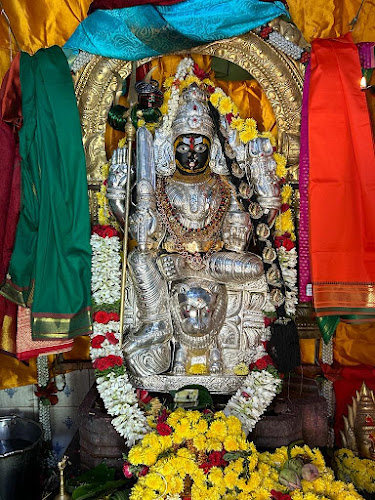 Shri Durgaparameshwari Tayi Temple