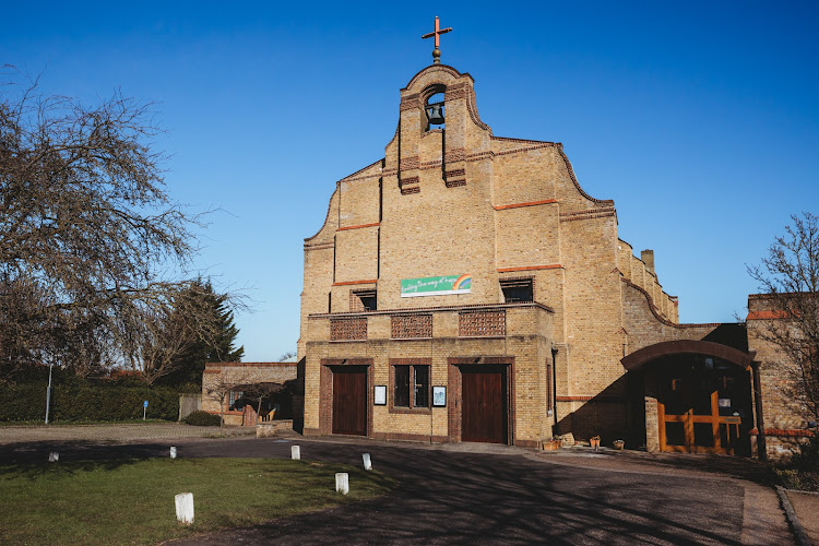 Good Shepherd, Carshalton Beeches