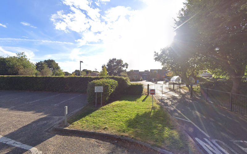 Martham Community Church (formerly New Wine Christian Fellowship)