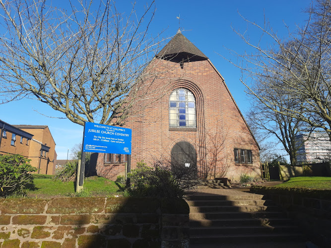 Jubilee Church Coventry