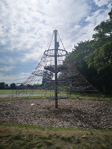 Carterton Recreation Ground