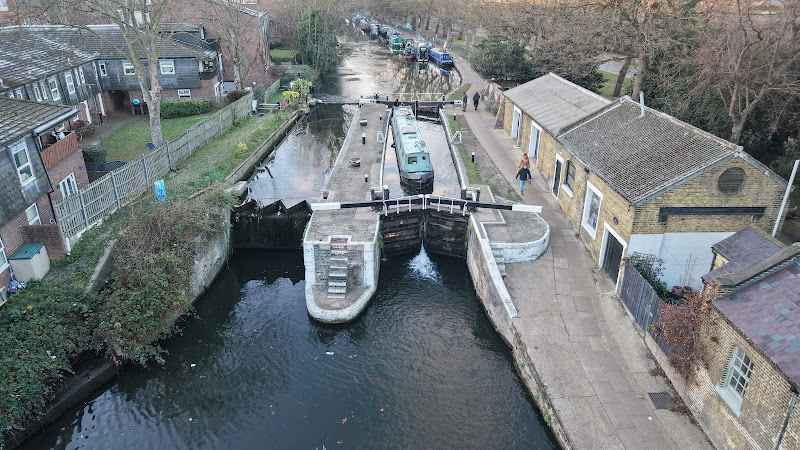 Old Ford Lock (8)
