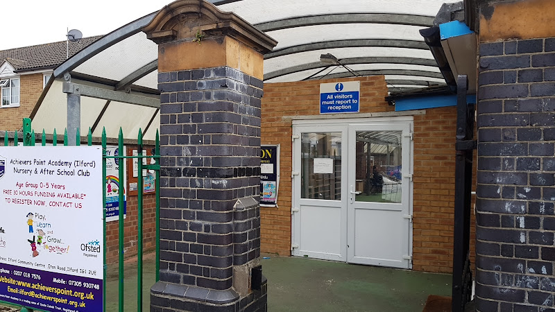 Muslim Community Centre