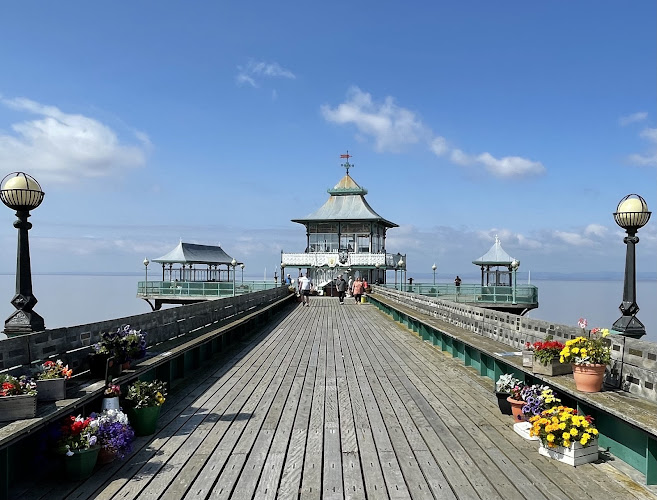 Clevedon Pier & Heritage Trust