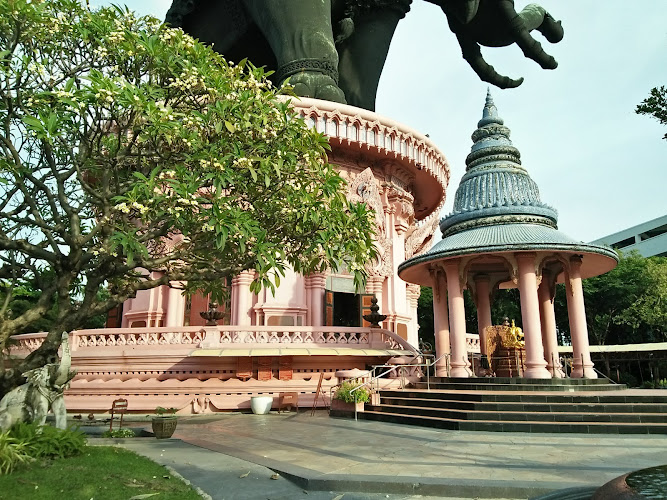 The Erawan Museum