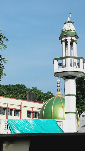 Pir Baba Mosque