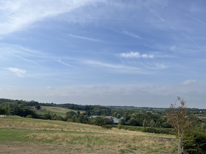 Westmill Farm