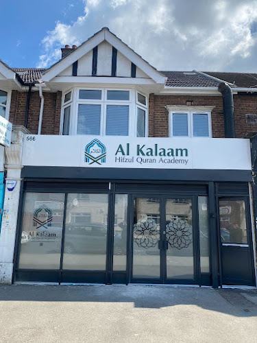 Al Kalaam Hifzul Quran Academy