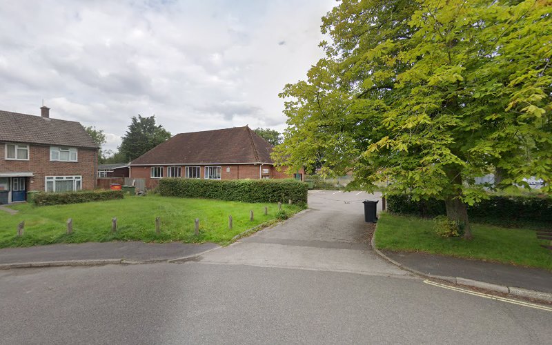 Horndean Baptist Church
