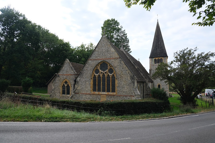 St John's Church