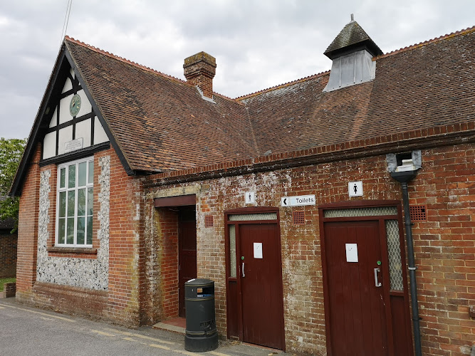 Ringmer Village Hall