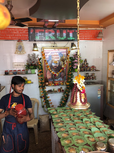 Ghantawala pan mandir