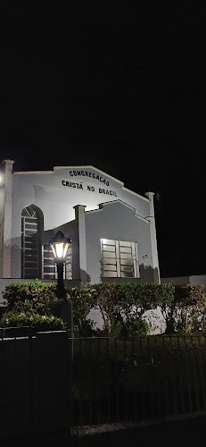 Christian Congregation in Brazil | Palestine - Juquitiba (Congregação Cristã no Brasil | Palestina - Juquitiba)