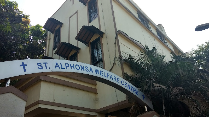 St. Alphonsa Church