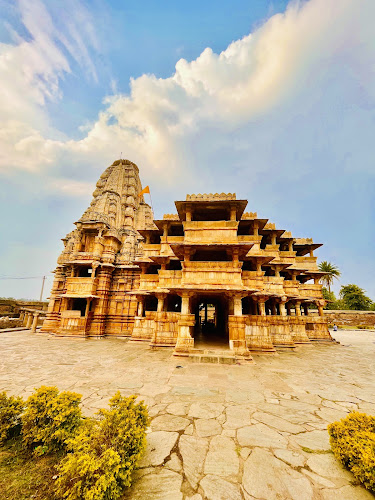 DevSomnath - Mahadev Temple