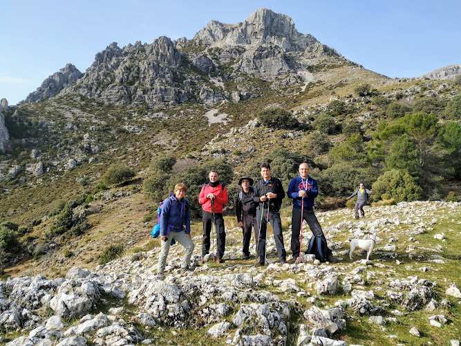 Horseshoe Trail (Sendero de Herradura)