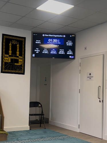 Bow West Mosque Organisation
