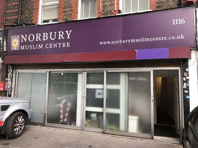 Norbury Muslim Centre