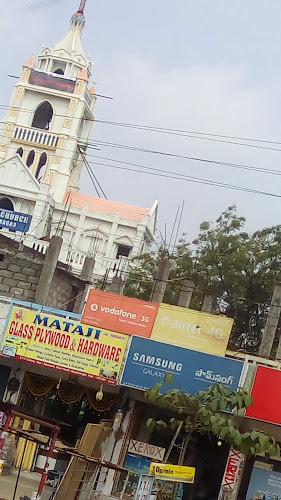 Bethel Gospel Church