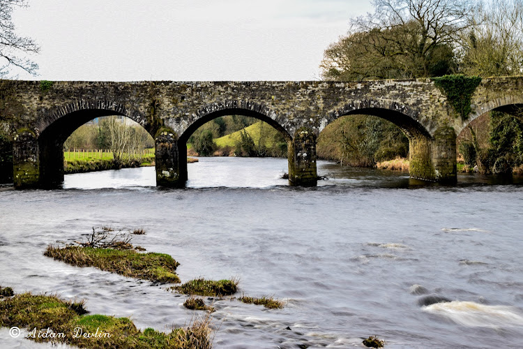 The Old Bridge
