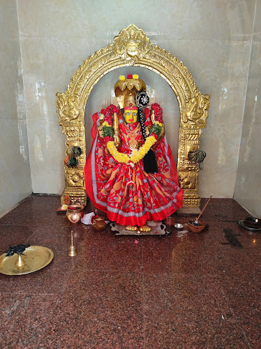 Sri Uppalamma Devalayam